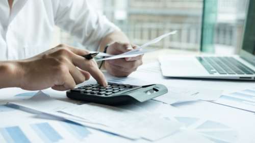 "Τρύπα" στον ΕΝΦΙΑ του 2015 για χιλιάδες επιχειρήσεις - "Ραβασάκι" της ΑΑΔΕ