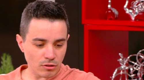 Αγνοείται ο αδελφός του Δημήτρη Ανθη, του άνδρα που κατήγγειλε τον ηθοποιό Νικόλα Στραβοπόδη