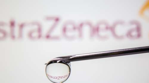 Εμβόλιο Οξφόρδης/AstraZeneca: Μέχρι τέλος Μαρτίου θα έχουν εμβολιαστεί εκατομμύρια - Πήρε έγκριση στη Βρετανία