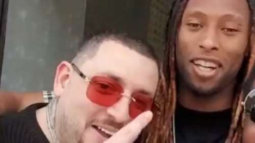 Mad Clip: Ο Σεμέδο με την 17χρονη στην τελευταία του συναυλία στον Ωρωπό - Τι λέει στην κατάθεσή της