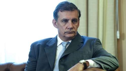 Κορονοϊός - Δημόπουλος: Έρχεται έξαρση κρουσμάτων μετά τις γιορτές