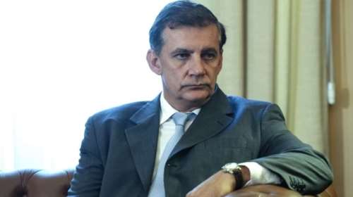 Δημόπουλος: Αυτοί είναι οι τρεις λόγοι που οδήγησαν στην έξαρση των κρουσμάτων