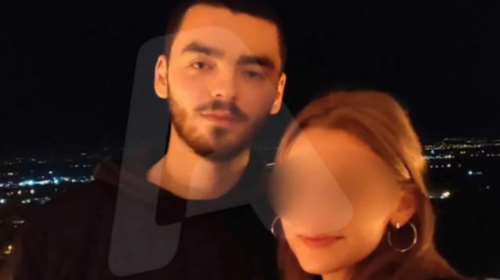 Δολοφονία Άλκη - Το τελευταίο μήνυμά του: &quot;Μπαμπά πάω στη φοιτητική εστία για φαγητό και μετά θα διαβάσω&quot;
