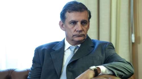 Δημόπουλος: Ο ΕΟΔΥ πρέπει να λέει πόσοι εμβολιασμένοι και πόσοι ανεμβολίαστοι είναι στις ΜΕΘ και πεθαίνουν