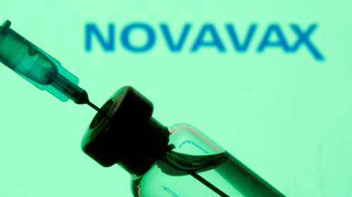Ανοίγει η πλατφόρμα για το εμβόλιο της Novavax - Το Σάββατο ο πρώτος εμβολιασμός