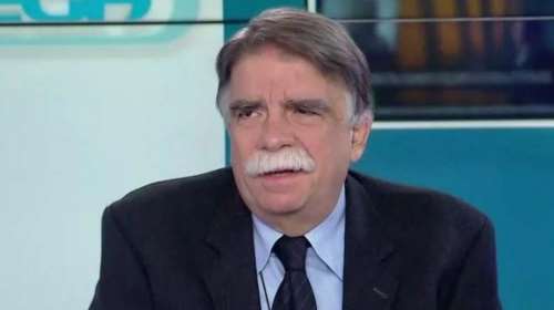 Βατόπουλος: Ολοι πρέπει να εμβολιαστούμε - Η εναλλακτική λύση είναι τα συνεχή lockdown