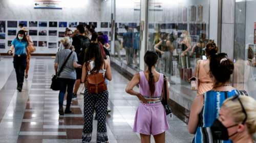 &quot;Βόμβα&quot; από τον Αρκουμανέα: Κοντά στα 3.000 τα σημερινά κρούσματα κορονοϊού