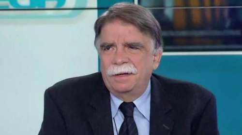 Κορονοϊός - Βατόπουλος: Φως στο τούνελ το εμβόλιο - Αρχές του έτους οι πρώτες δόσεις στην Ελλάδα