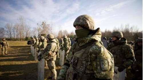 Ανατολική Ουκρανία: Δύο Ουκρανοί στρατιώτες νεκροί και 12 τραυματίες σε συγκρούσεις με φιλορώσους αυτονομιστές