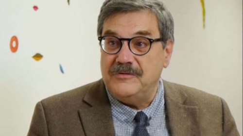 Παναγιωτόπουλος: Πρόωρη η συζήτηση για άρση μέτρων στις 7 Δεκεμβρίου - Αλλιώτικα τα φετινά Χριστούγεννα