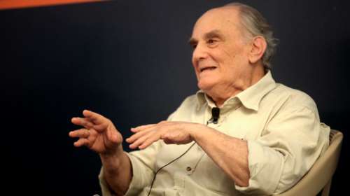 Ράμφος: Λαθρεπιβάτες της κοινωνικής υγείας οι ανεμβολίαστοι - Μας οδηγούν σε Βατερλό