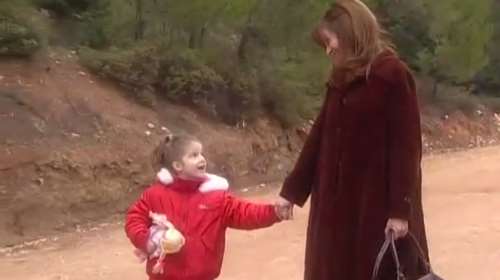 Αυτός είναι ο λόγος που η "Μπουλίτσα" κόπηκε από το "Καφέ της Χαράς"