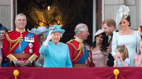 Πώς η βασίλισσα Ελισάβετ έσπασε τα νεύρα της Μέγκαν Μαρκλ - Ο ρόλος της Κέιτ Μίντλετον