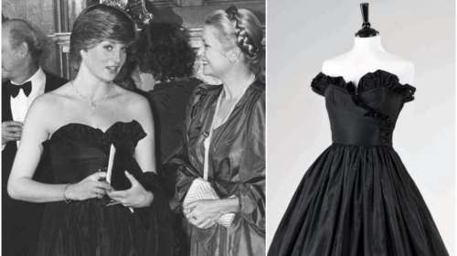 Πριγκίπισσα Νταϊάνα: H ημέρα που από μια απλή νηπιαγωγός έγινε η Lady Di