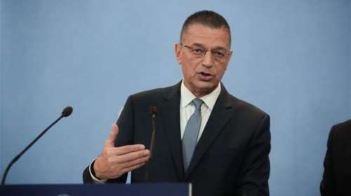 Στεφανής: Δεν μας ανησυχεί τίποτα-Περιμένουμε κλιμάκωση