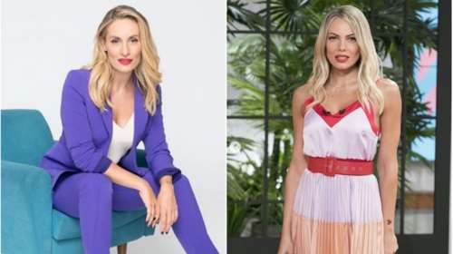 Η Ελεονώρα Μελέτη σάρωσε την πρωινή ζώνη &amp; εξαφάνισε την Μαλέσκου: Η τηλεθέαση