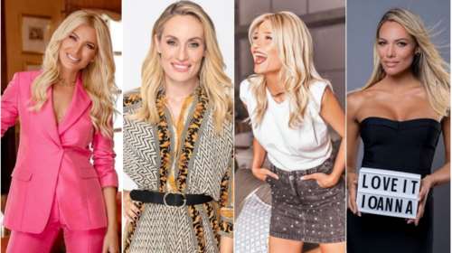 Τηλεθέαση: Η επέλαση της Καινούργιου - Μεγάλη υποχώρηση για τη Μελέτη