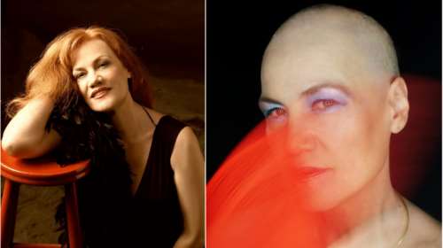 Αθηνά Παππά: Η συγκλονιστική και γενναία ανάρτηση για τη μάχη με τον καρκίνο του μαστού