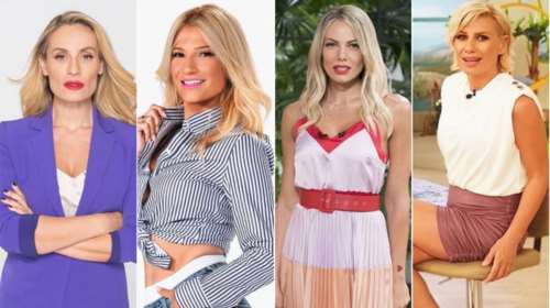 Τηλεθέαση: Περίπατος για τη Μελέτη - Γυρίζουν την πλάτη στην ψυχαγωγία