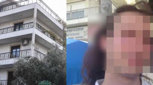 Οικογενειακή τραγωδία στο Νέο Ηράκλειο: Τι γράφουν τα δύο σημειώματα που βρέθηκαν δίπλα στα νεκρά αδέρφια