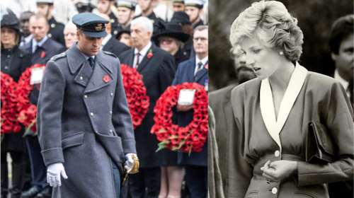 Σε δύσκολη θέση ο πρίγκιπας Γουίλιαμ: Η επιλογή του The Crown που ξυπνά μνήμες της νεκρής Νταϊάνα