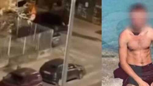 Δολοφονία Αλκη: Πώς διέφυγε ο ύποπτος 20χρονος στην Αλβανία - Ατυχία ή γκάφα της Αστυνομίας;