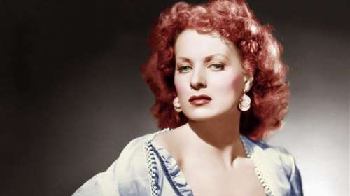 Μορίν Ο’Χάρα: Η θρυλική κοκκινομάλλα του Χόλιγουντ που λάτρευε να παίζει ποδόσφαιρο