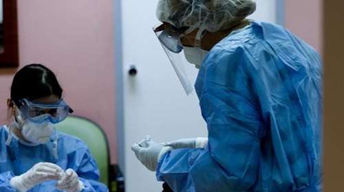 Κορονοϊός - Συναγερμός στη Χαλκιδική: 50 κρούσματα σε μεγάλο εργοστάσιο τροφίμων