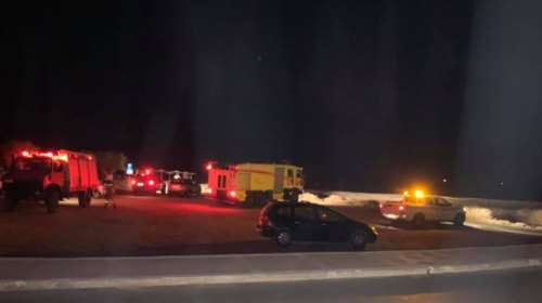 Πτώση Τσέσνα στη Σάμο: Εξερράγη στον αέρα κι έγινε κομμάτια - Νέα στοιχεία για την τραγωδία [βίντεο]