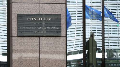 Συνεδριάζει το Ευρωπαϊκό Συμβούλιο - Μάχη μεταξύ χωρών για τα πιστοποιητικά εμβολιασμού