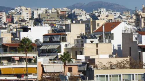 Πώς θα σώζεται το σπίτι από πλειστηριασμό - Στη Βουλή ο νέος πτωχευτικός κώδικας