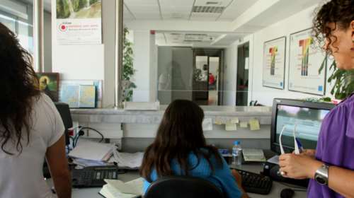 Οι αλλαγές στο ειδικό επίδομα για τον Μάιο: Αποζημίωση 18 ευρώ την ημέρα - Ποιοι τη δικαιούνται