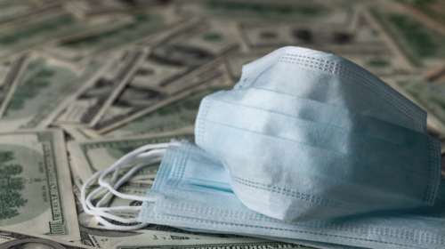 Deutsche Welle: &quot;Ευλογία&quot; για τους κροίσους η πανδημία - Οι δέκα πλουσιότεροι του πλανήτη υπερδιπλασίασαν την περιουσία τους