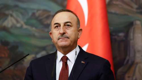 Ο Τσαβούσογλου προσκαλεί τους Ρώσους ολιγάρχες - &quot;Φυσικά και μπορούν να έρθουν στην Τουρκία&quot;