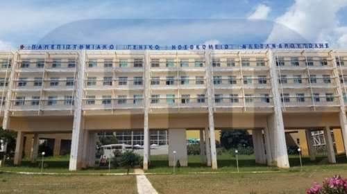 Σοκ στην Αλεξανδρούπολη: Ξυλοκόπησε μέχρι θανάτου την 29χρονη σύζυγό του και μητέρα 3 παιδιών