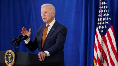 Μπλίνκεν: Ο Μπάιντεν θα θέσει στον Ερντογάν θέμα με τις τουρκικές προκλήσεις στην Ανατολική Μεσόγειο