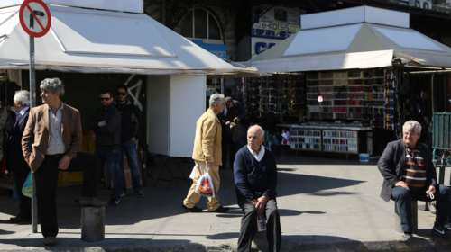 Βρούτσης: Τα αναδρομικά θα καταβληθούν μαζί με κύριες και επικουρικές συντάξεις