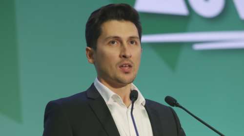 Παύλος Χρηστίδης: Συντριπτικό ηθικό κάταγμα ΣΥΡΙΖΑ, ο κ. Τσίπρας τα γνώριζε όλα