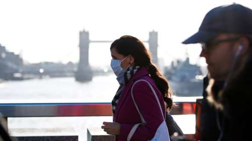 Κορονοϊός - Βρετανία: Πιθανό ένα δεύτερο lockdown σε πανεθνικό επίπεδο