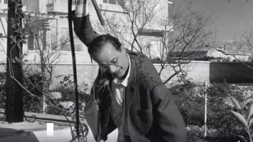 Το απολαυστικό... δροσερό βίντεο της Finos Film για τον καύσωνα - &quot;Πού είναι τα παγάκια;&quot;