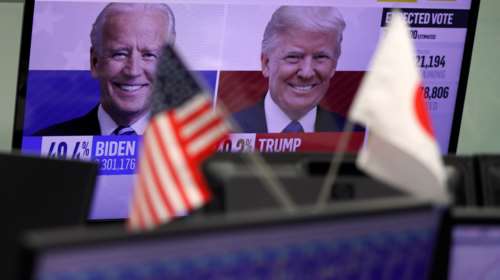 Εκλογές ΗΠΑ 2020: Καμία απόδειξη ότι χάθηκαν, διαγράφτηκαν ή αλλοιώθηκαν ψηφοδέλτια