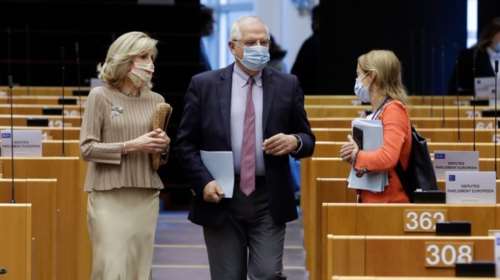 ΕΕ: Αυτοί είναι οι σύμμαχοι της Ελλάδας στο κοινό μέτωπο κατά της Τουρκίας - Τι αποκαλύπτουν διπλωματικές πηγές