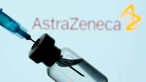Εμβόλιο AstraZeneca: Αναστολή χρήσης και στην Ολλανδία - Ακυρώνονται 43.000 ραντεβού