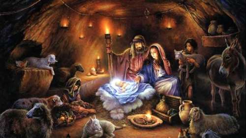 Γιατί γιορτάζουμε τα Χριστούγεννα στις 25 Δεκεμβρίου - Τι αναφέρουν οι έρευνες