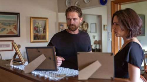 Σασμός spoiler: Ερχονται νέα φονικά - Το άλλοθι και οι υποψίες