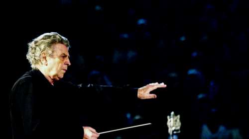 Μίκης Θεοδωράκης: Οταν οι Beatles τραγούδησαν το θρυλικό &quot;Αν θυμηθείς τ&#39; όνειρό μου&quot; [βίντεο]