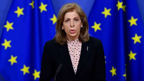 Κυριακίδου: Να μην διακινδυνεύσουμε μια πανδημία ανεμβολίαστων