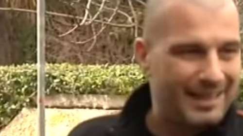 Απαγωγή Κυπαρίσση: Συνελήφθησαν οι τρεις ύποπτοι δράστες - Οι πρώτες δηλώσεις του επιχειρηματία [Βίντεο]