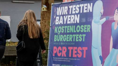 Εξαπλώνεται η μετάλλαξη Όμικρον: Αυστηρά μέτρα και ταξιδιωτικοί περιορισμοί  από ολοένα και περισσότερες χώρες