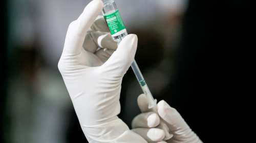 Μετάλλαξη Ομικρον: Ασαφές πόσο αποτελεσματικά είναι τα εμβόλια - Τι λένε οι επιστήμονες